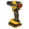 Аккумуляторная дрель-шуруповерт STANLEY SBD20S2K