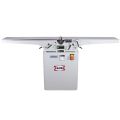 PROMA HP-200C фуговальный станок PROMA HP-200C фуговальный станок
