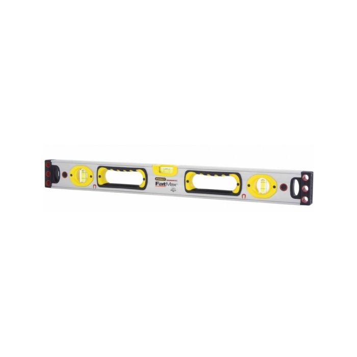Уровень STANLEY FatMax магнитный 900мм 1-43-537