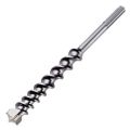 Бур SDS-max Bosch 38х370мм (448) Бур SDS-max Bosch 38х370мм (448)