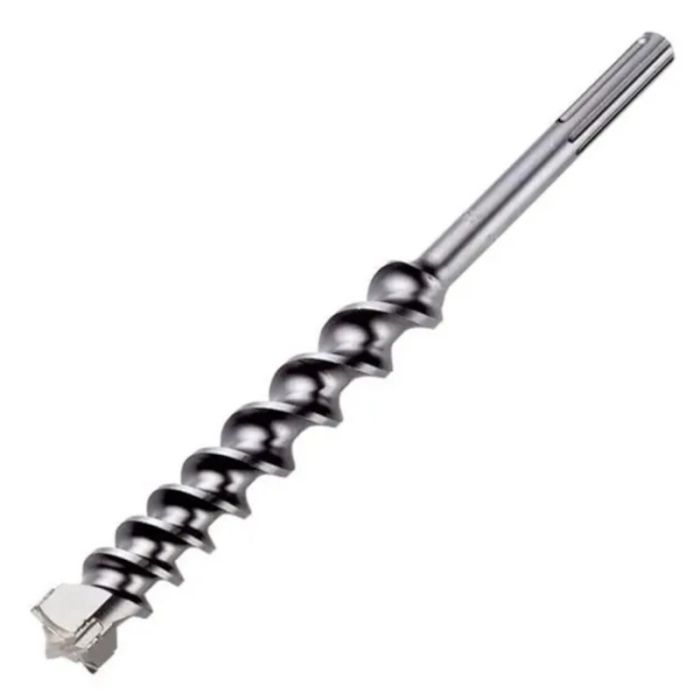 Бур SDS-max Bosch 38х370мм (448)