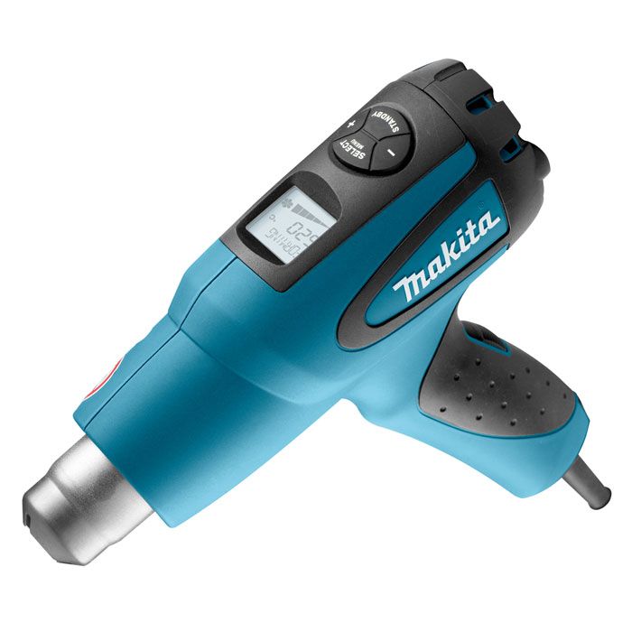 Фен строительный Makita HG 651С