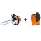 Бензопила Stihl MS 250 + Перчатки FUNCTION ThermoGrip L