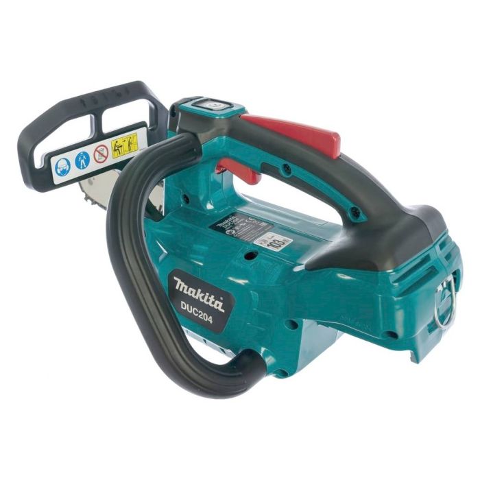 Аккумуляторная цепная пила Makita DUC204Z (без акк, без з/у)