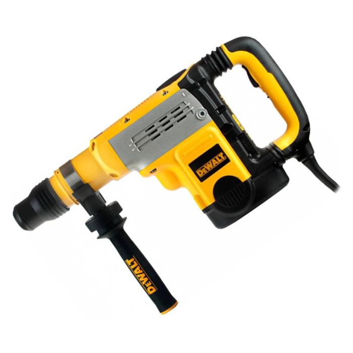 Перфоратор DeWalt D25761K