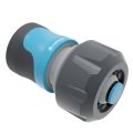 Коннектор Cellfast SAFETOUCH IDEAL 3/4'' Коннектор Cellfast SAFETOUCH IDEAL 3/4''