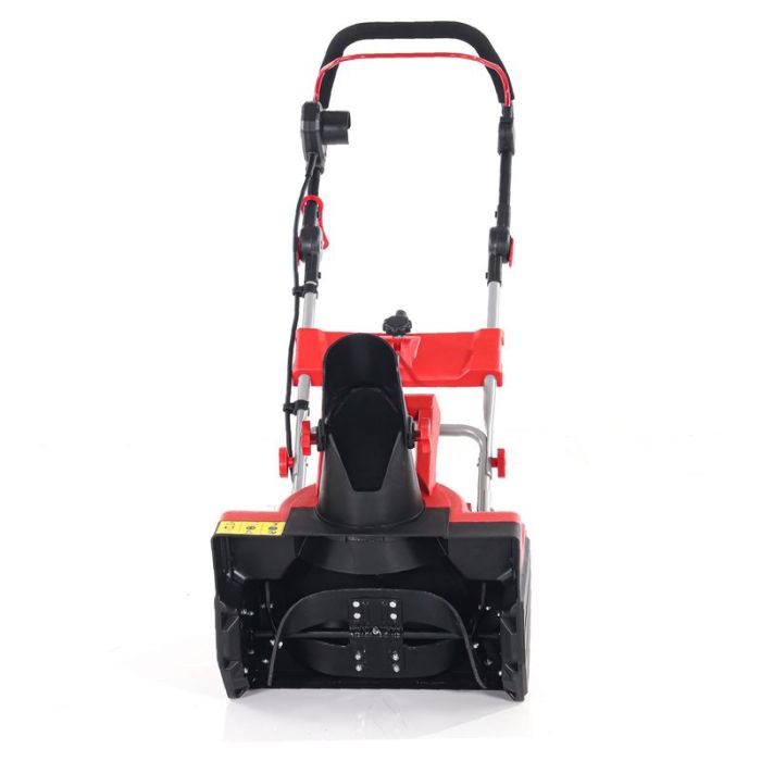 Электрический снегоуборщик GEOS SnowLine 46 E