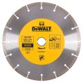Диск алмазный универсальный DeWalt DT3731 230х22.2мм Диск алмазный универсальный DeWalt DT3731 230х22.2мм