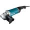 Машина шлифовальная угловая Makita GA9080X1