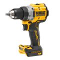 Аккумуляторная дрель-шуруповерт DeWalt DCD805NT ударная (без акк, без з/у) Аккумуляторная дрель-шуруповерт DeWalt DCD805NT ударная (без акк, без з/у)