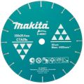 Диск алмазный по металлу Makita 355x25.4мм (D-46501) Диск алмазный по металлу Makita 355x25.4мм (D-46501)
