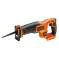 Аккумуляторная сабельная пила Black&Decker BDCR18N (без акк, без з/у) Аккумуляторная сабельная пила Black&Decker BDCR18N (без акк, без з/у)