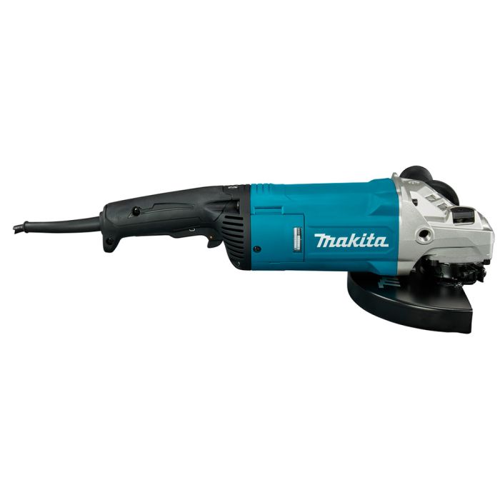 Машина шлифовальная угловая Makita GA9080X1