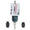 Коронка Bosch HM 51мм + адаптеры KIT (252)