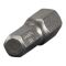 Набор бит Makita HEX8х25мм 3шт (B-23737)