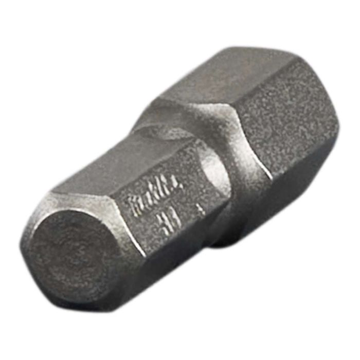 Набор бит Makita HEX8х25мм 3шт (B-23737)