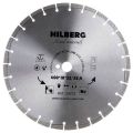 Диск алмазный по бетону и граниту Hilberg Hard Materials 400x32/25.4мм (HM109/32) Диск алмазный по бетону и граниту Hilberg Hard Materials 400x32/25.4мм (HM109/32)