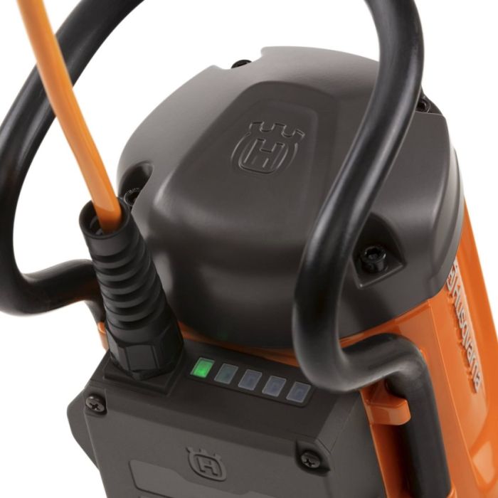 Дрель алмазного сверления Husqvarna DM 400