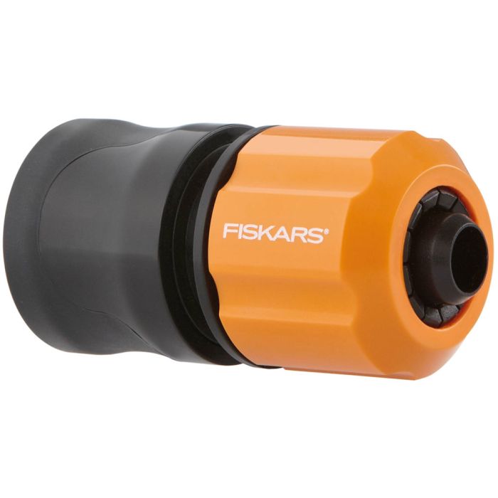 Коннектор для шланга Fiskars 1/2"