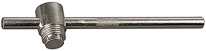 ЗУБР 1/2_, ключ для растяжной сильфонной подводки (51009-S)
