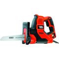 Сабельная пила Black&Decker RS890K Сабельная пила Black&Decker RS890K