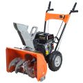 Бензиновый снегоуборщик GardenPro KCM22В Бензиновый снегоуборщик GardenPro KCM22В