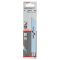 Полотно для сабельной пилы по металлу Bosch S922EF 150мм 2шт (038)
