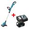 Аккумуляторный триммер Makita DUR181RF