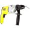 Сетевая дрель STANLEY STDH8013C ударная