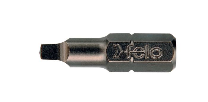 Felo Бита серия Industrial SQ0х25, 10 шт 02500010