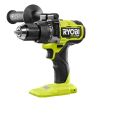 Дрель-шуруповерт бесщеточная ударная Ryobi ONE+ HP RPD18X-0 Дрель-шуруповерт бесщеточная ударная Ryobi ONE+ HP RPD18X-0