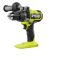 Дрель-шуруповерт бесщеточная ударная Ryobi ONE+ HP RPD18X-0