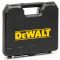 Аккумуляторная дрель-шуруповерт DeWalt DCD710C2