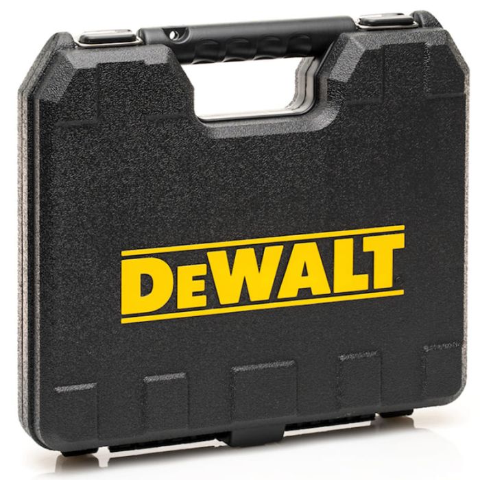 Аккумуляторная дрель-шуруповерт DeWalt DCD710C2