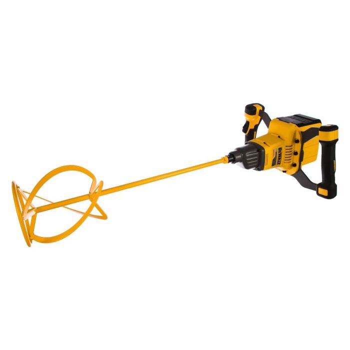 Аккумуляторный миксер DeWalt DCD240N (без акк, без з/у)