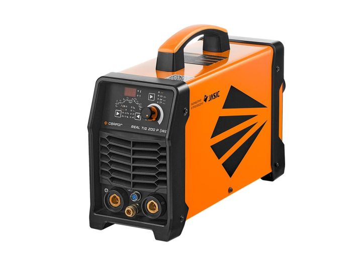 Сварочный инвертор Сварог TIG REAL TIG 200 P (W2J1)