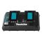 Зарядное устройство Makita DC18RD (630876-7) Акция