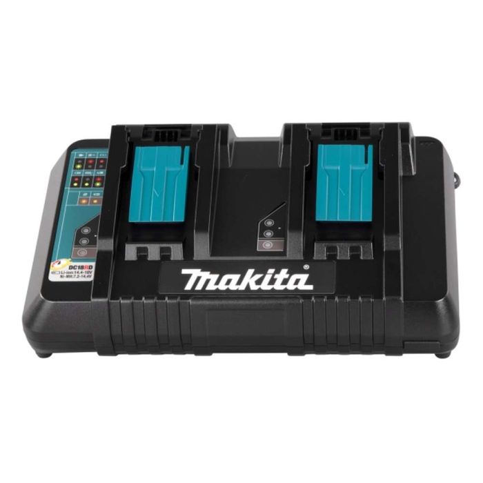 Зарядное устройство Makita DC18RD (630876-7) Акция
