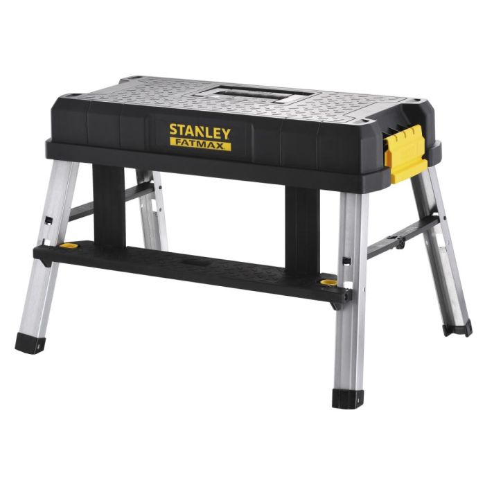 Ящик для инструмента - стремянка STANLEY FatMax FMST81083-1