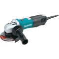 Машина шлифовальная угловая Makita 9565PC Машина шлифовальная угловая Makita 9565PC