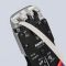 Пресс-клещи для штекеров RJ, 3 гнезда, RJ 10 (4-pin), RJ 11/12 (6-pin), RJ 45 (8-pin), 200 мм