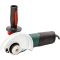 Машина шлифовальная угловая Metabo W 12-150 Quick