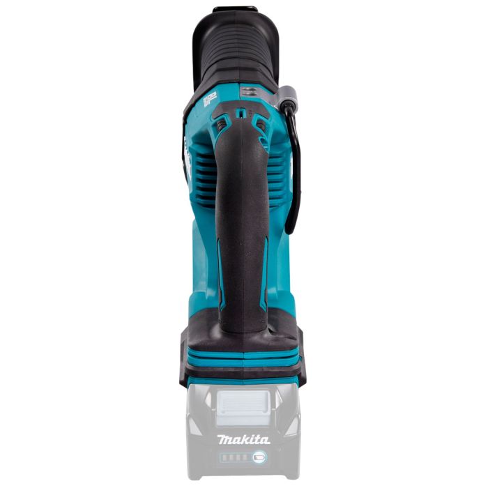 Аккумуляторная сабельная пила Makita JR001GZ (без акк, без з/у)