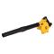 Аккумуляторная воздуходувка DeWalt DCV100 (без акк, без з/у)