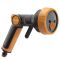 Пистолет-распылитель для полива Fiskars Multi регулируемый 4 функции