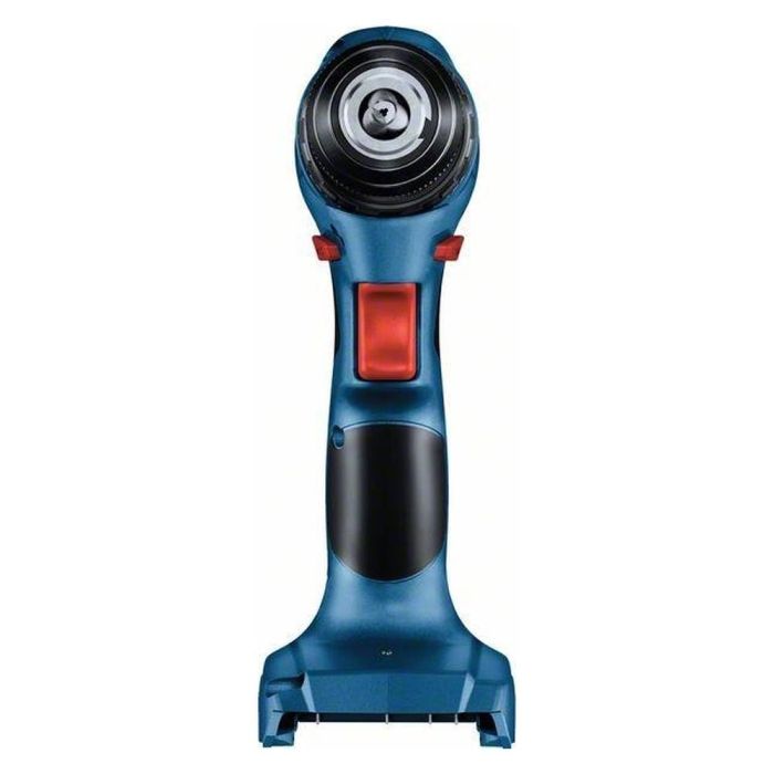 Аккумуляторная дрель-шуруповерт Bosch GSR 185-LI (без акк, без з/у)