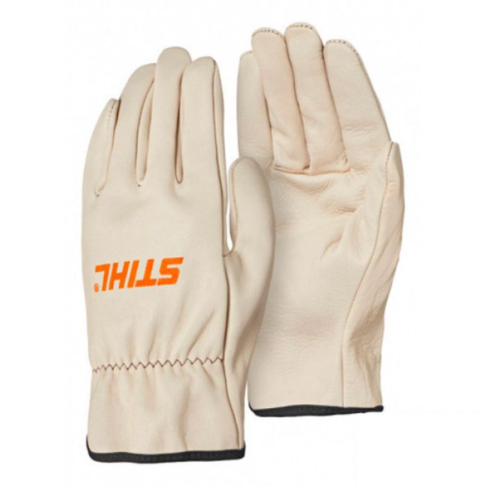 Перчатки Stihl DYNAMIC Duro SZ размер L