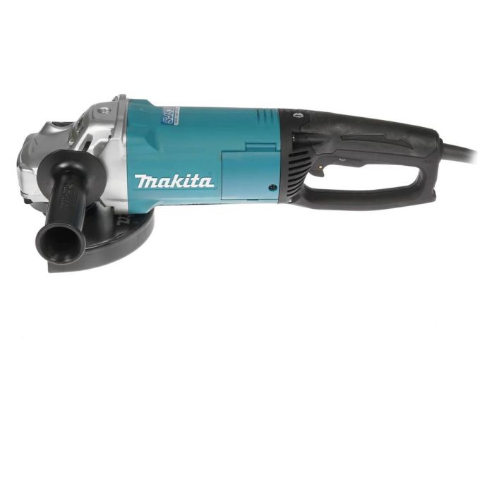 Машина шлифовальная угловая Makita GA7063R