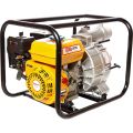 Мотопомпа бензиновая REDVERG RD-DWP80L Мотопомпа бензиновая REDVERG RD-DWP80L