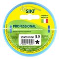 Леска для триммера SIAT 3мм звезда 10м (556010) Леска для триммера SIAT 3мм звезда 10м (556010)